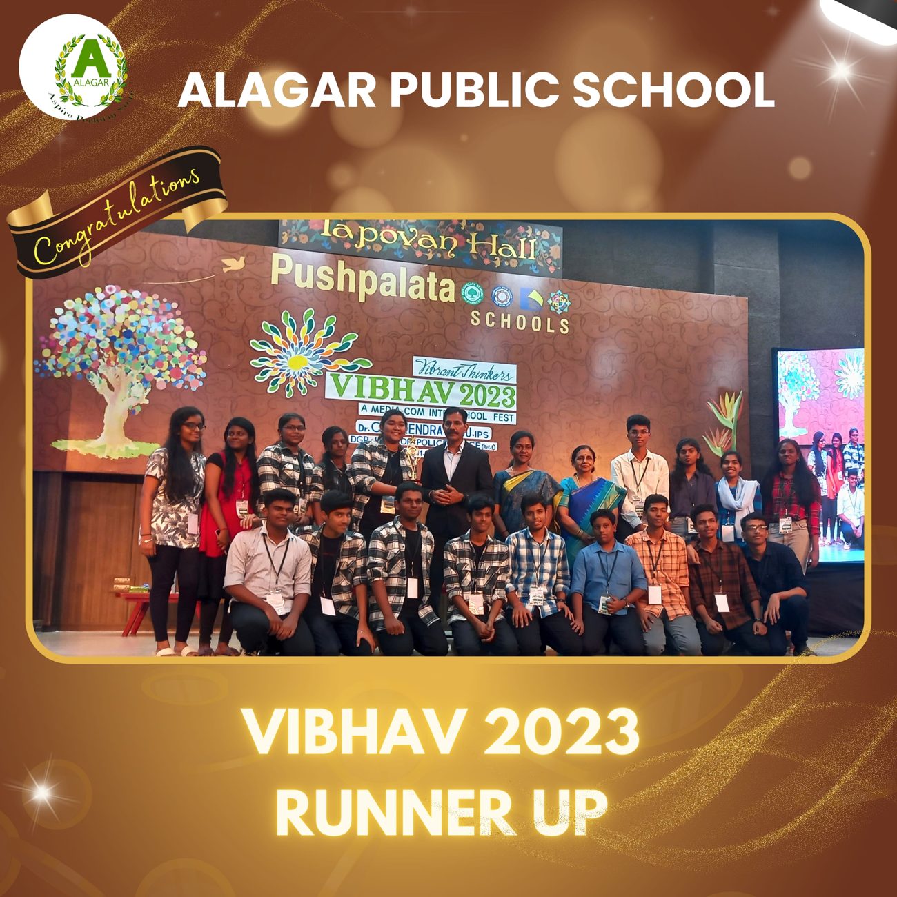 Vibhav 2023