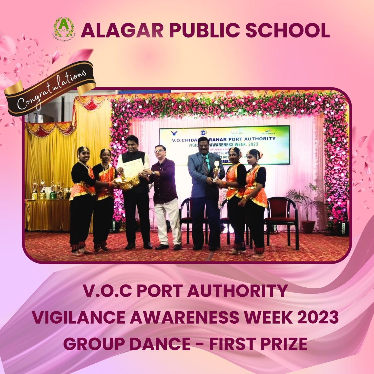 Vigilance Week