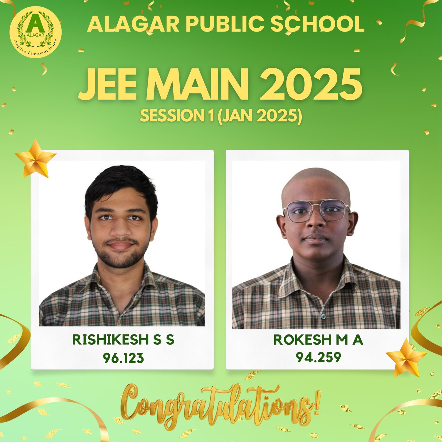 JEE Main 2025