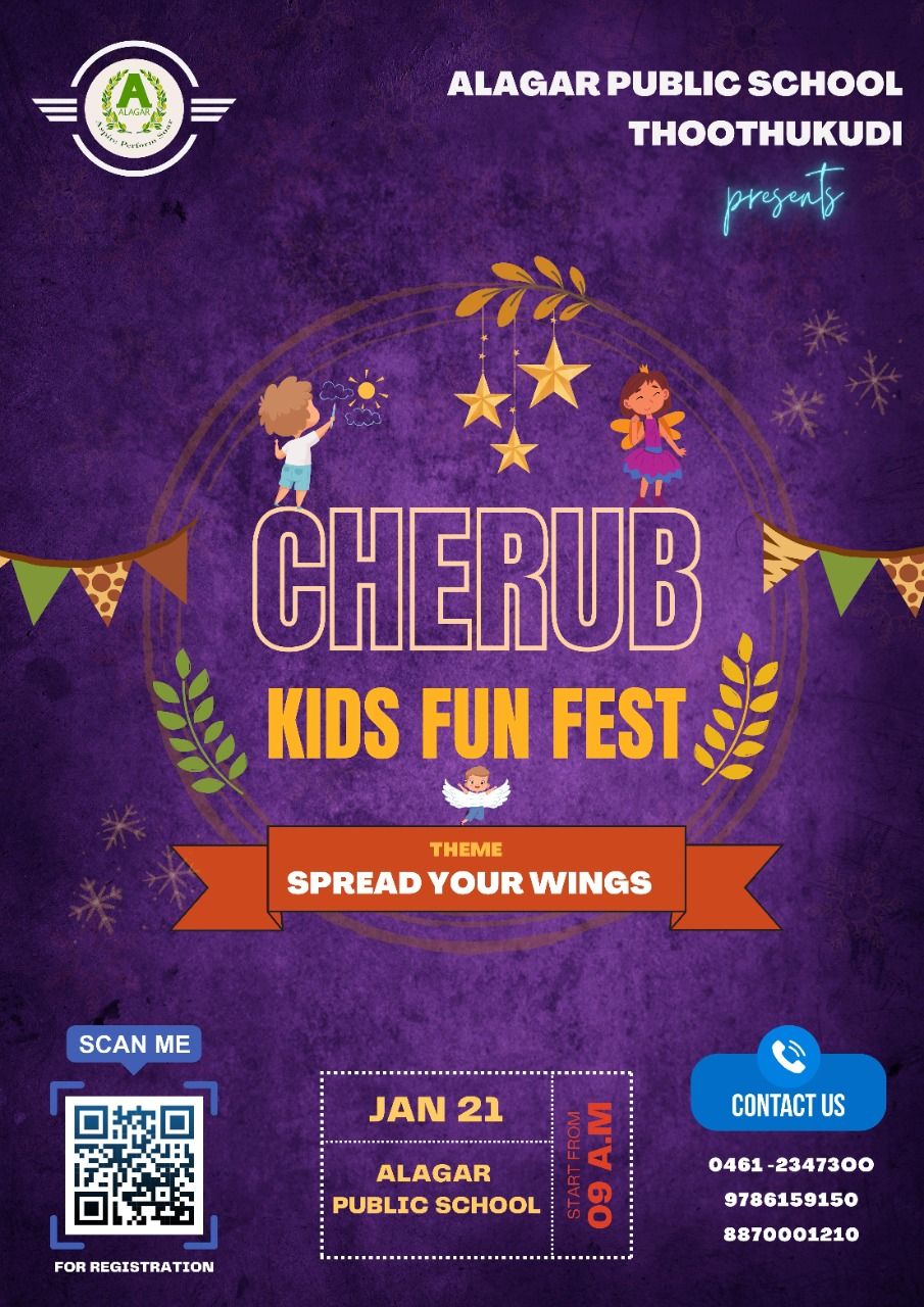 Kids' Fun