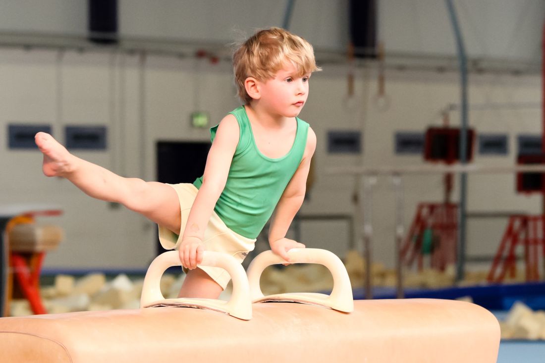 Gymnastics
