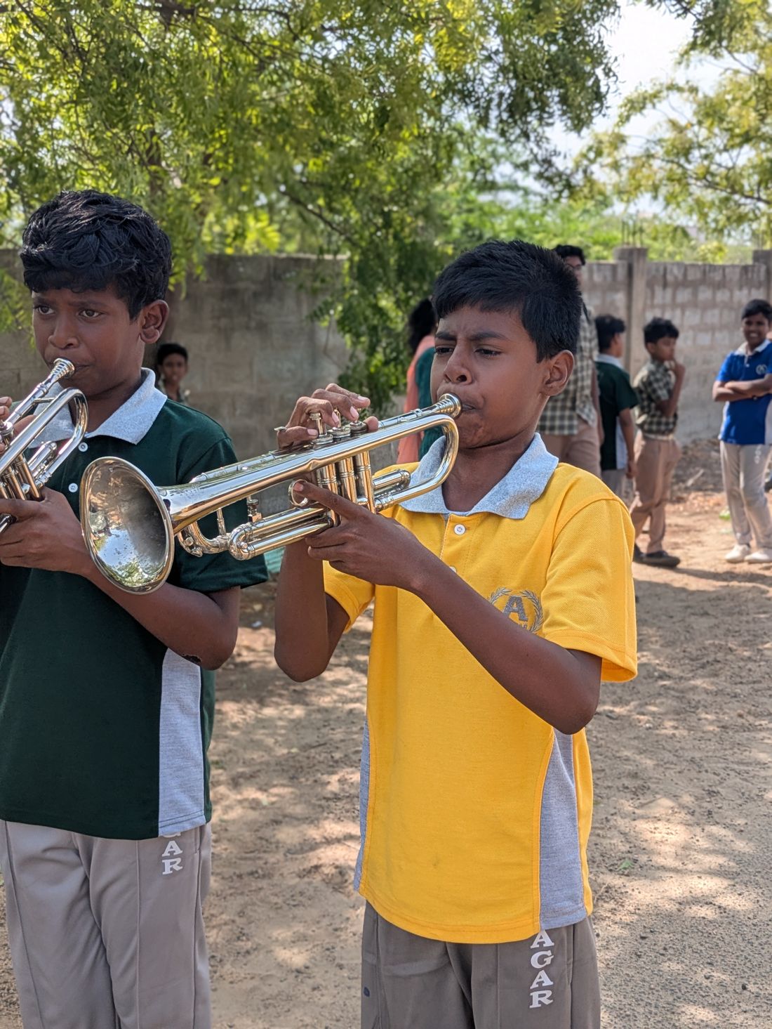 Music Band