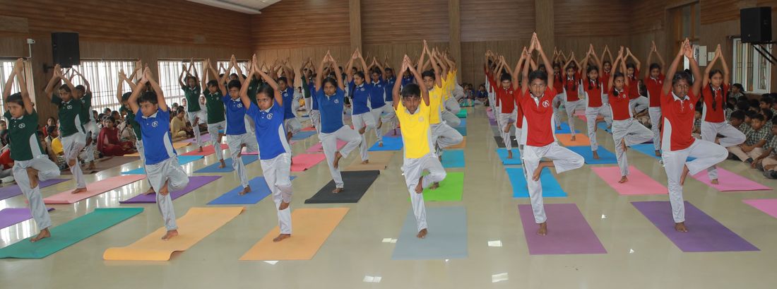 Yoga