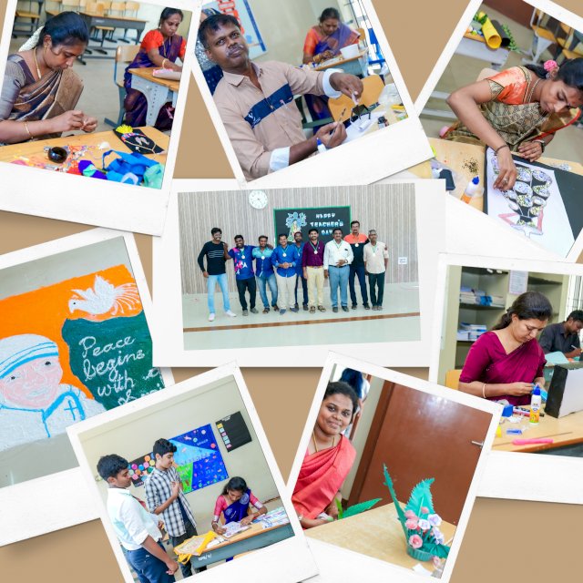 Teachers Day