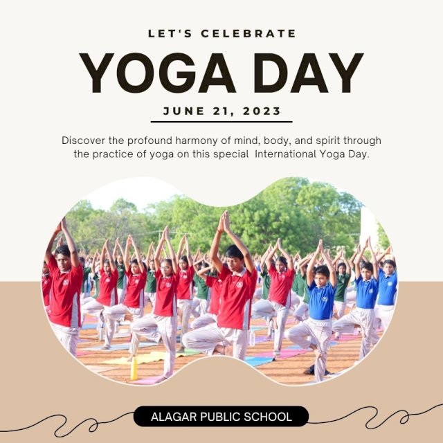 Yoga Day