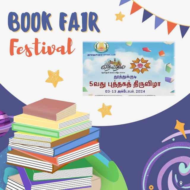 Book Fair