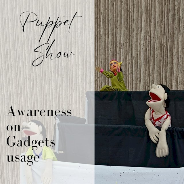 Puppet Show