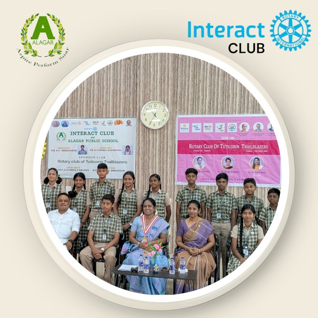 Interact Club