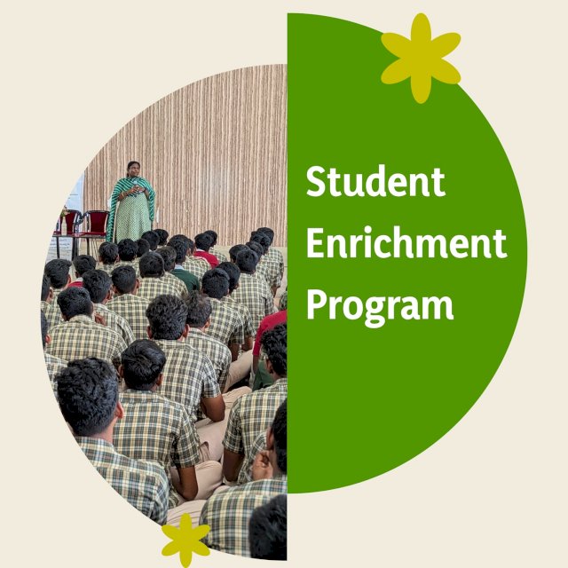 Student Enrichment