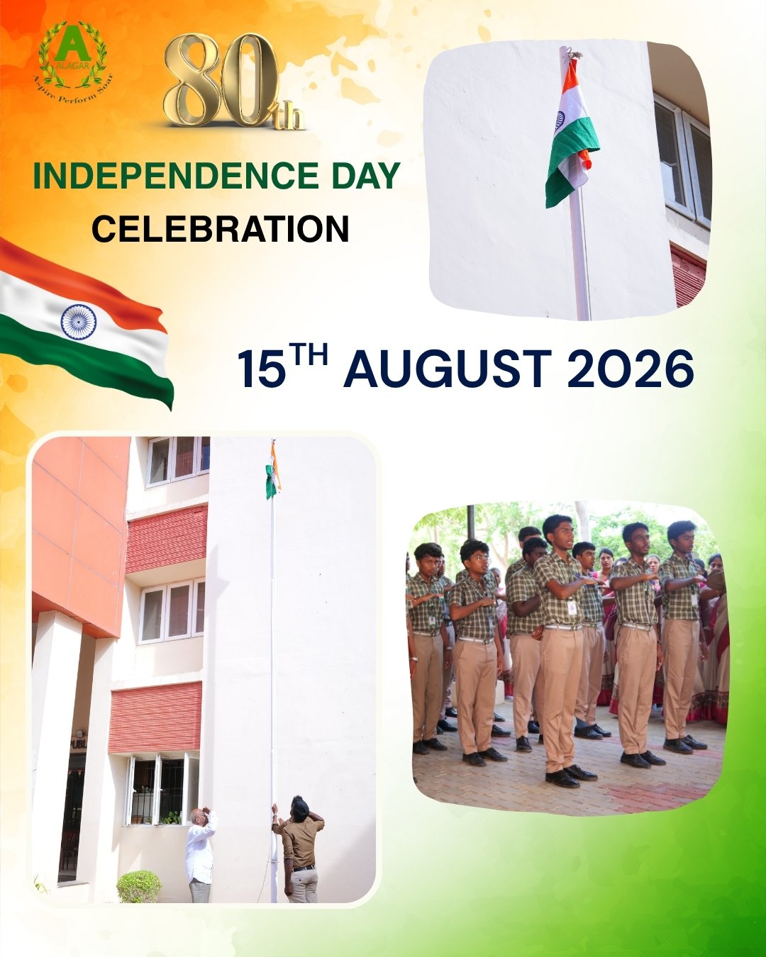 Independence Day Celebration