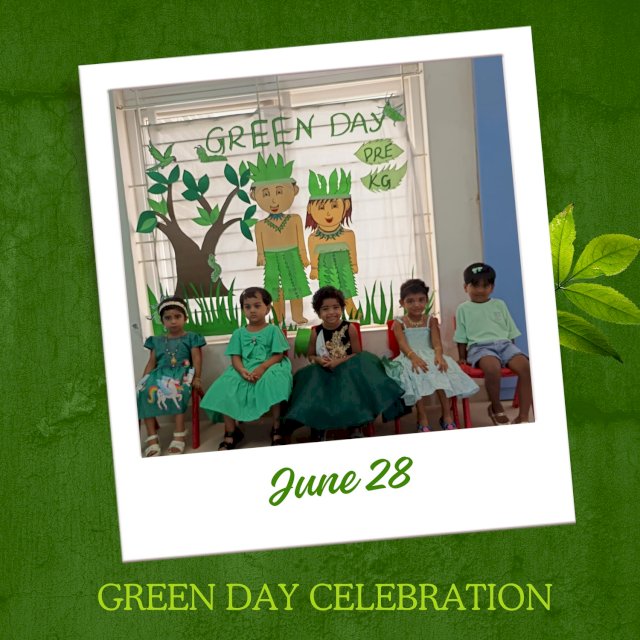 Green Day
