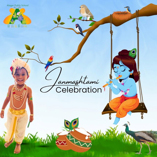 Janmashtami