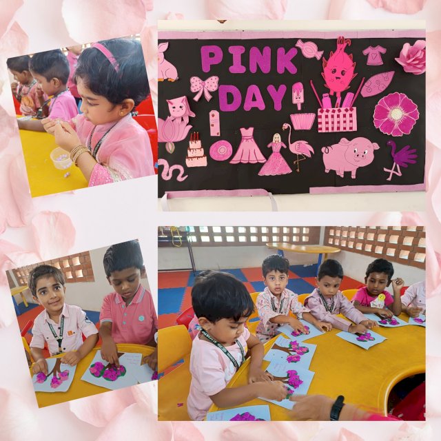 Pink Day
