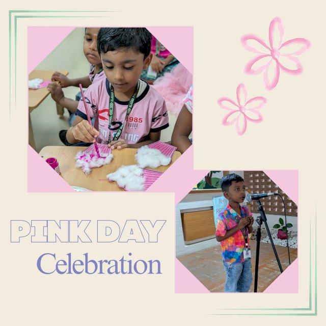 Pink Day